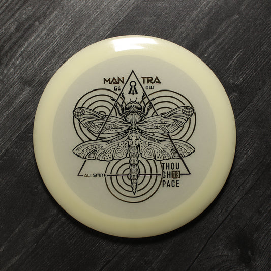 Thought Space Athletics Glow Mantra (Signature Series: Ali Smith)