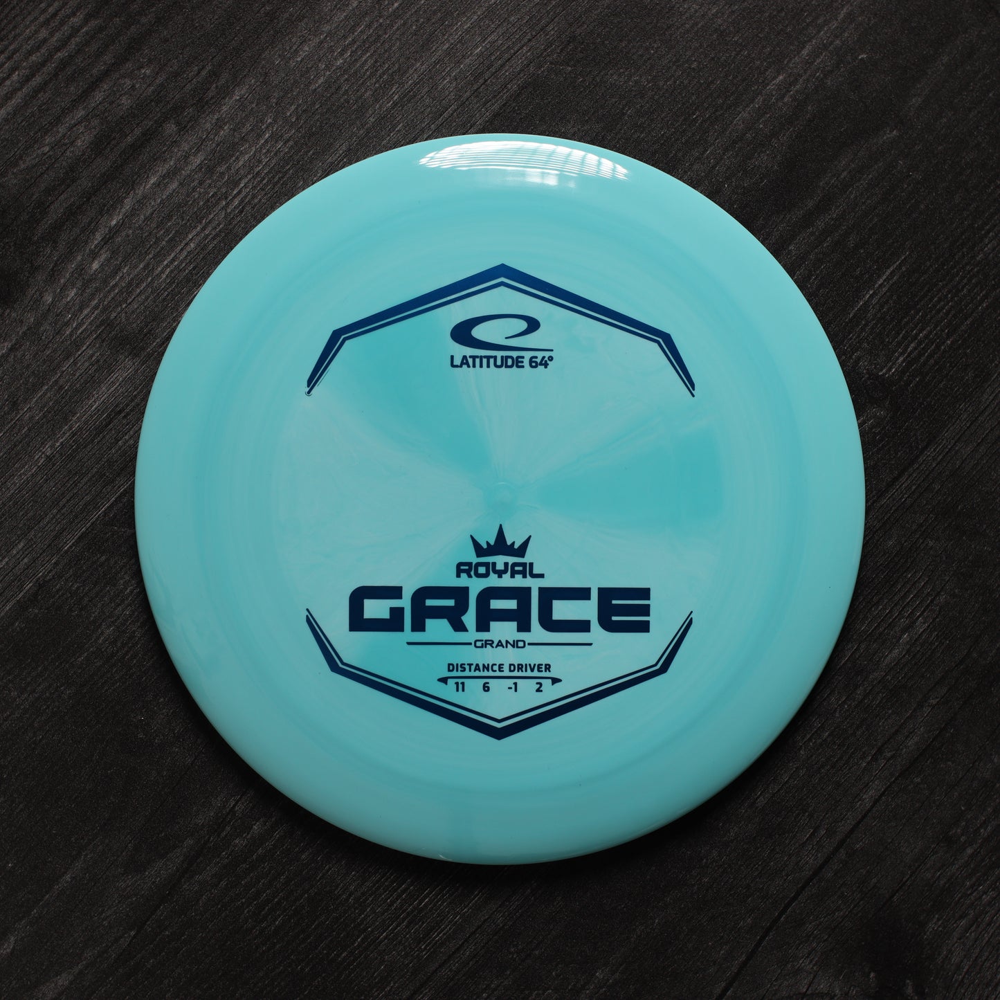 Latitude 64 Royal Grand Grace (Stock)