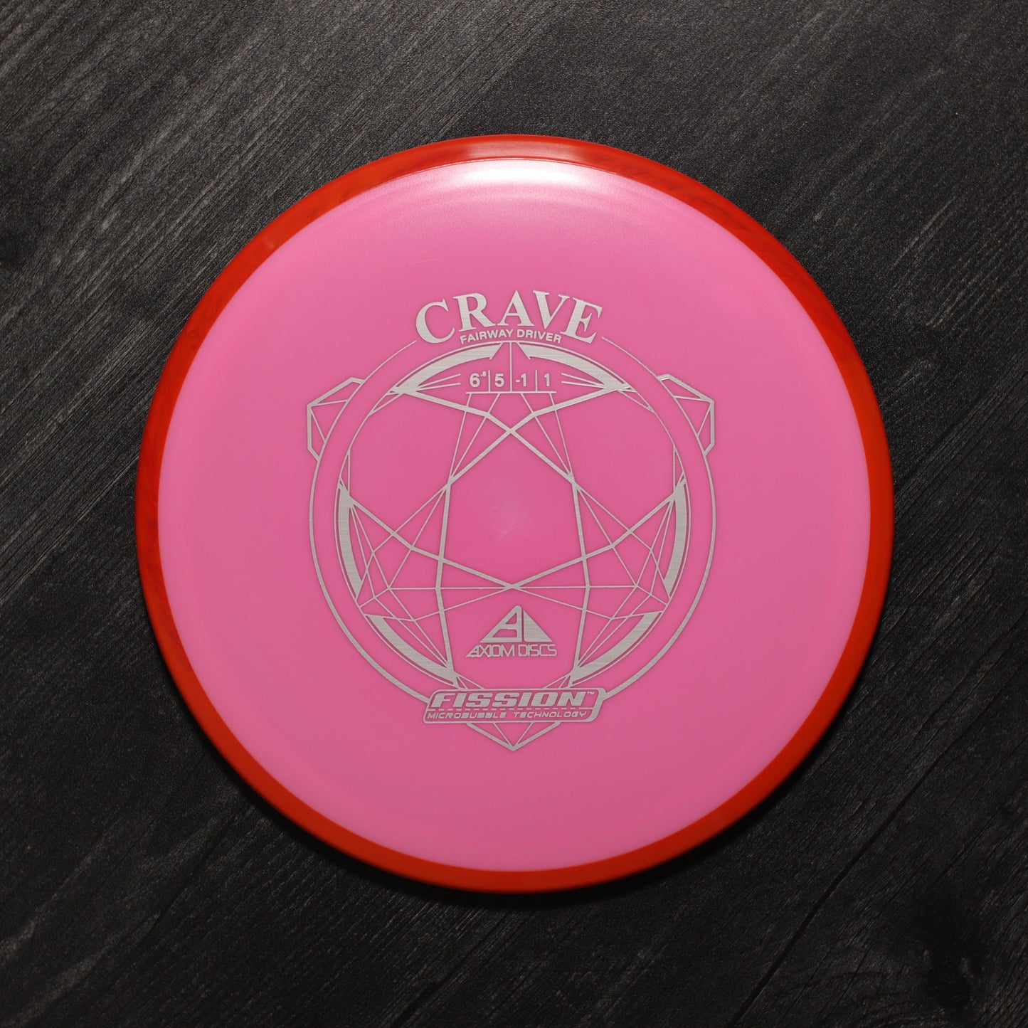 Axiom Fission Crave (Stock)