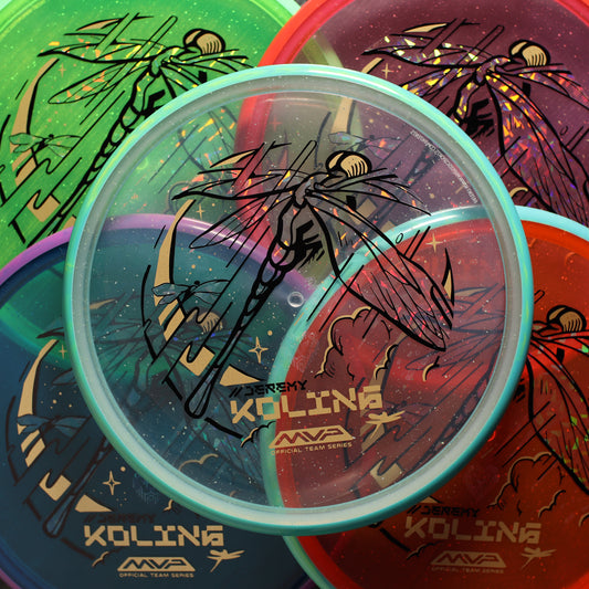 Axiom Particle Glow Proton Tempo (Team Series: Jeremy Koling)
