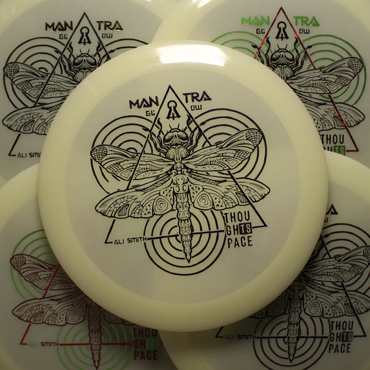 Thought Space Athletics Glow Mantra (Signature Series: Ali Smith)