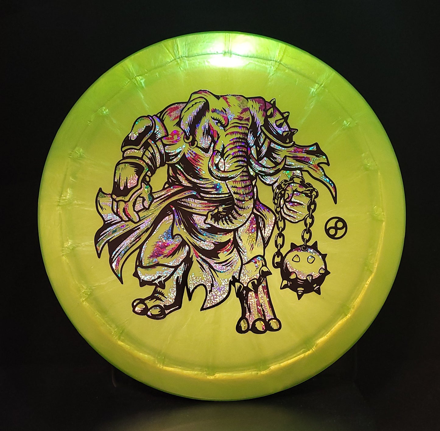 Thought Space Athletics Ethereal Animus (War Elephant)