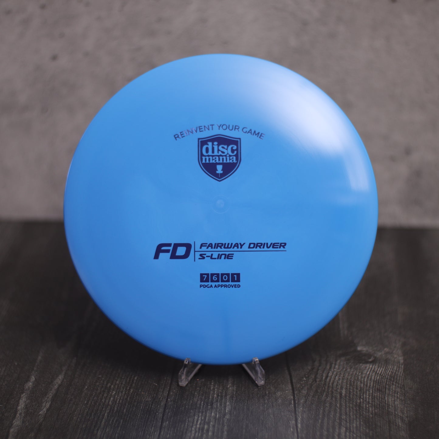 Discmania Originals S-Line FD (Stock)