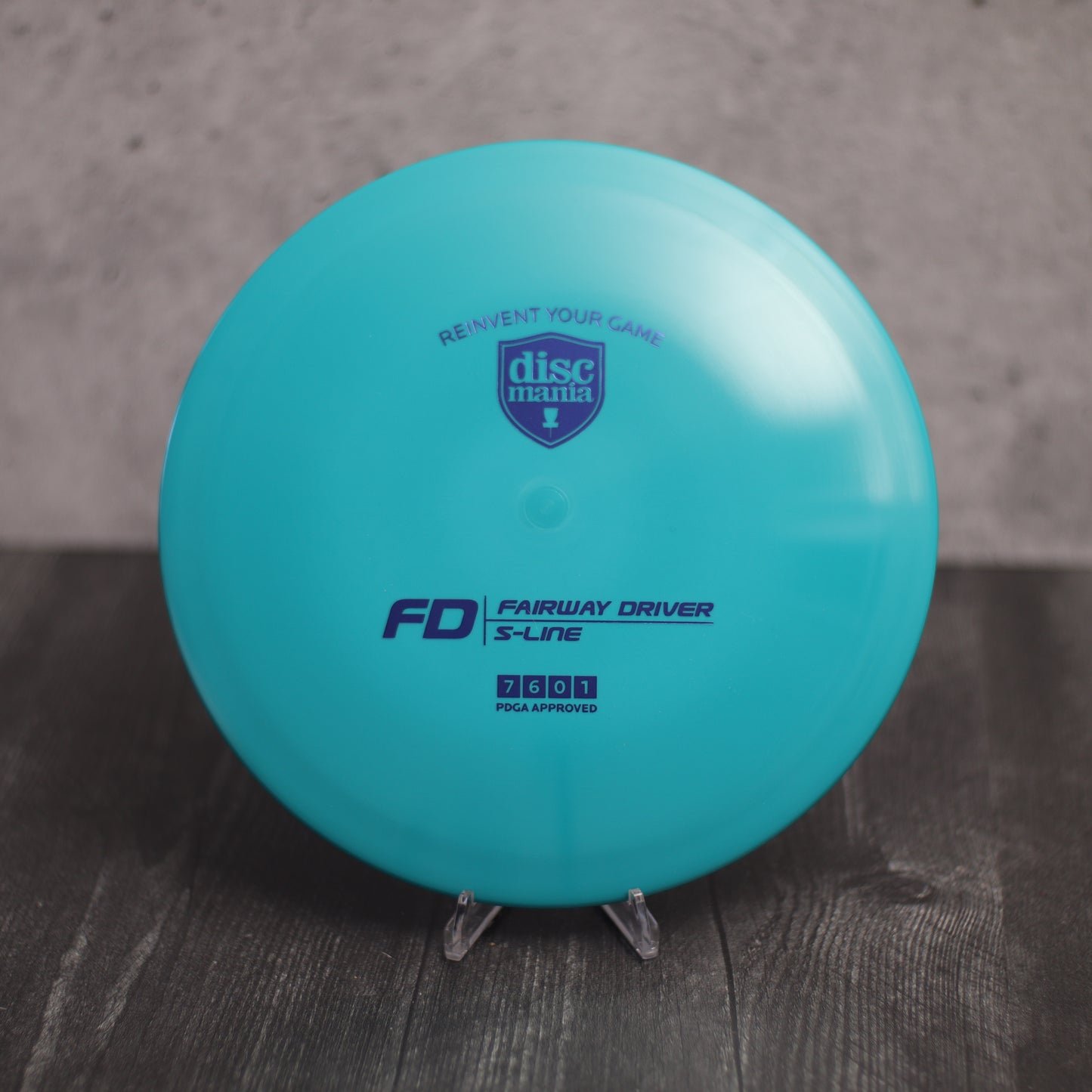 Discmania Originals S-Line FD (Stock)