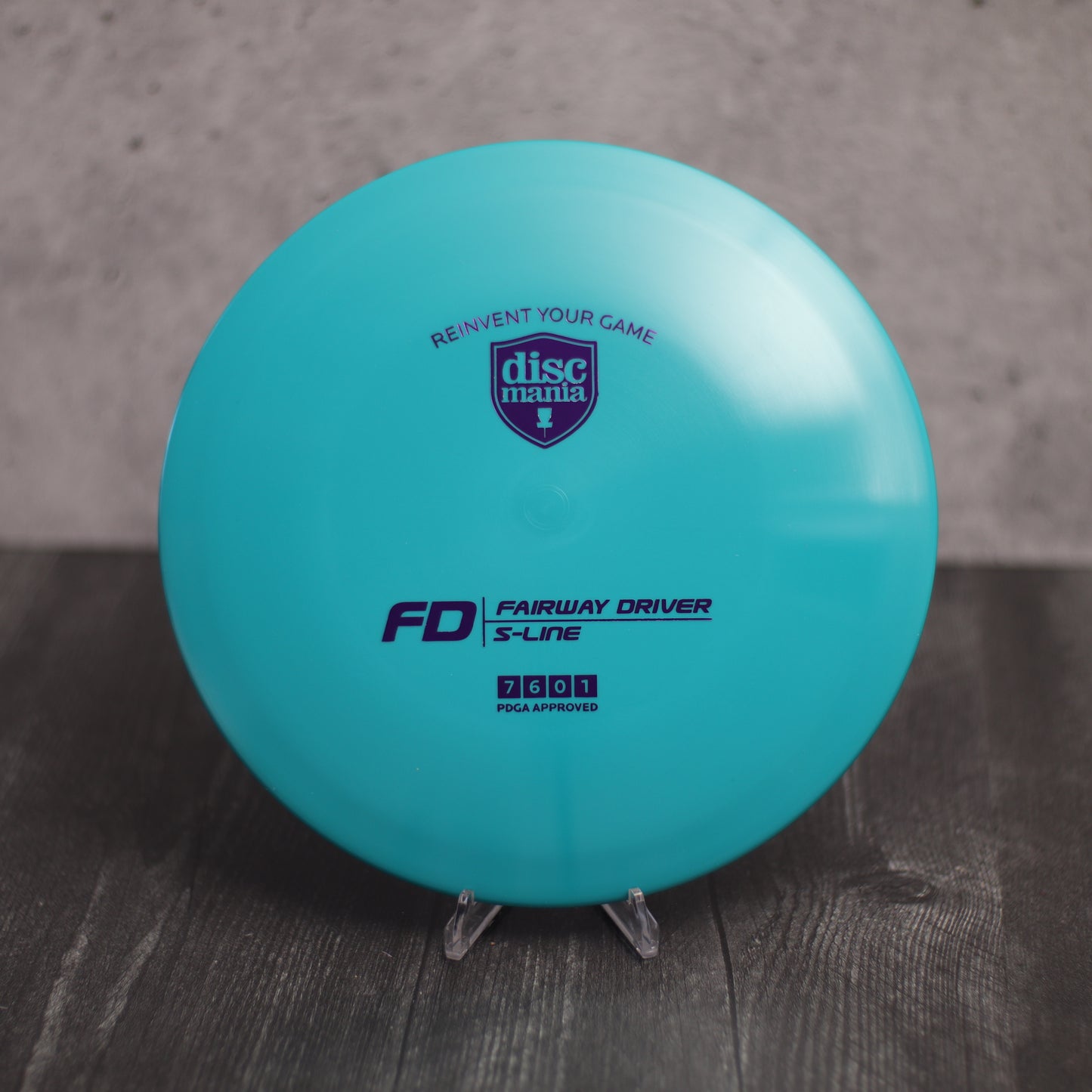 Discmania Originals S-Line FD (Stock)