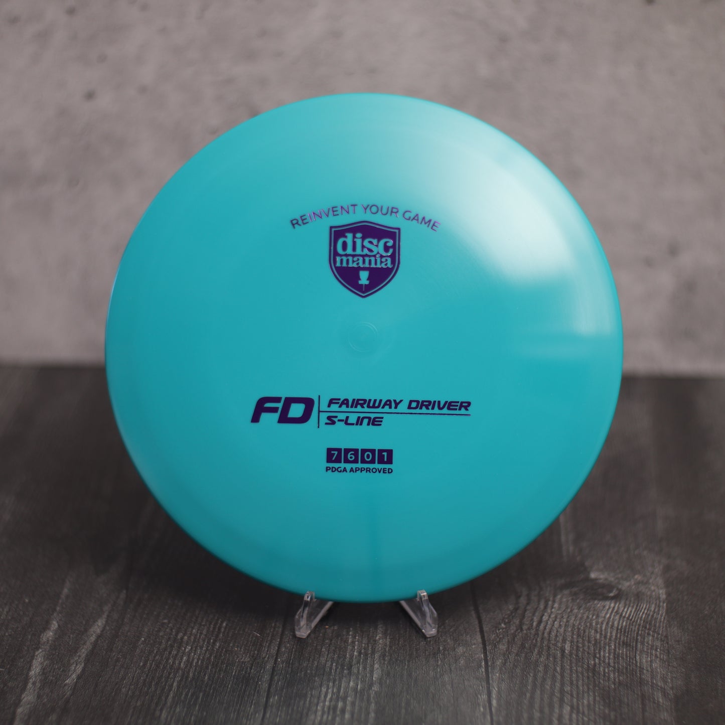 Discmania Originals S-Line FD (Stock)