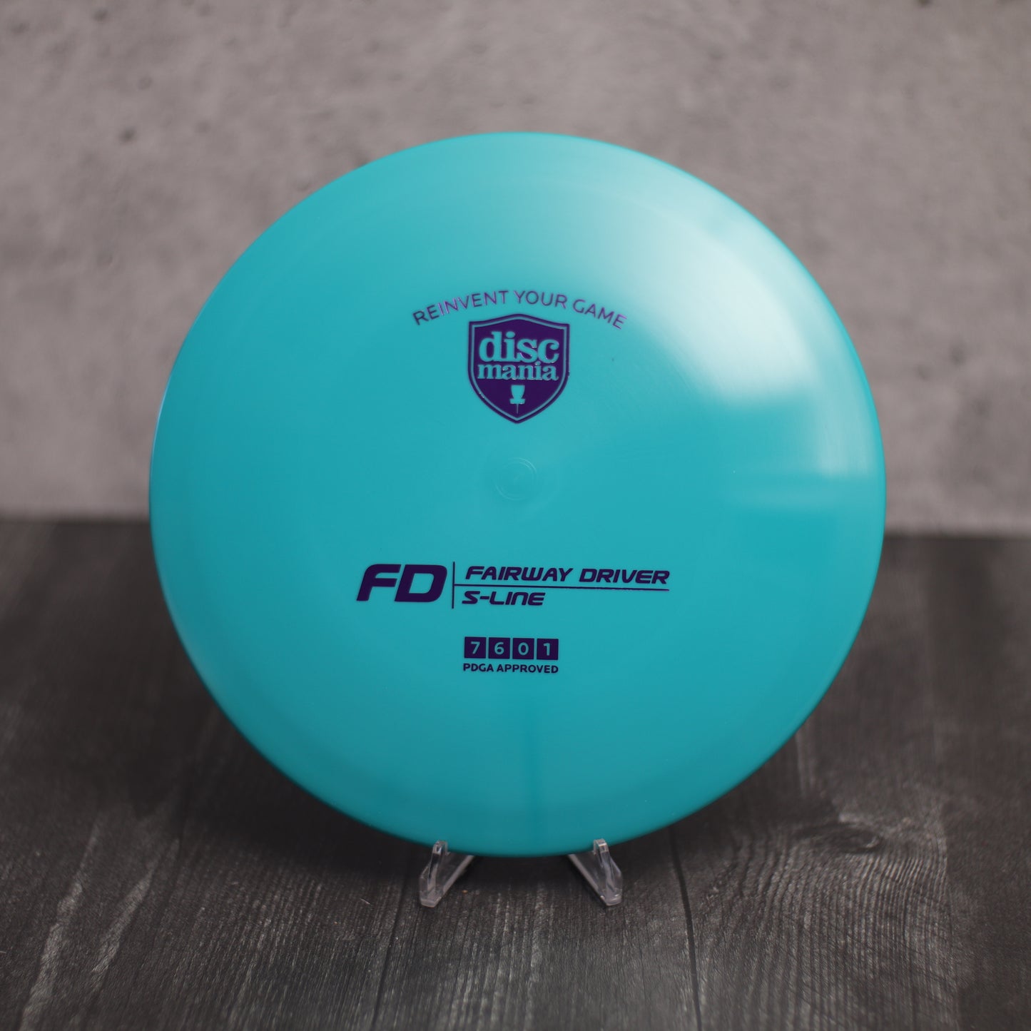 Discmania Originals S-Line FD (Stock)