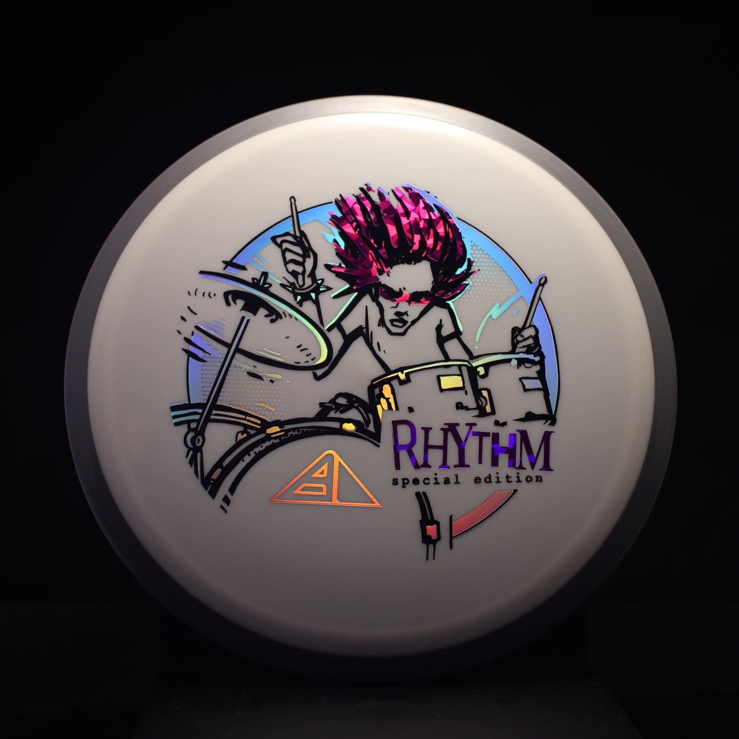 Axiom Neutron Rhythm (Special Edition)
