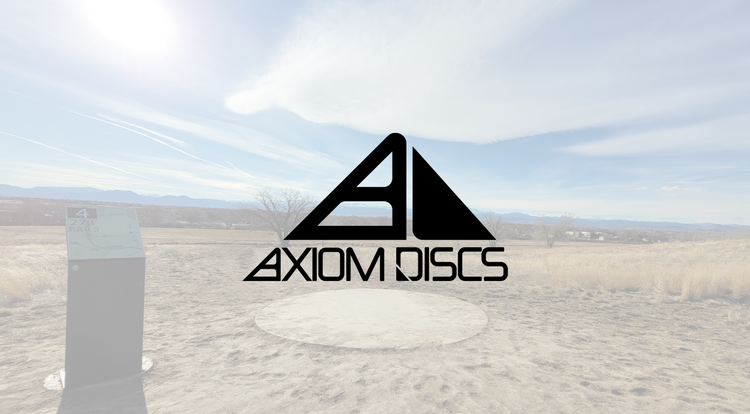 Axiom Discs