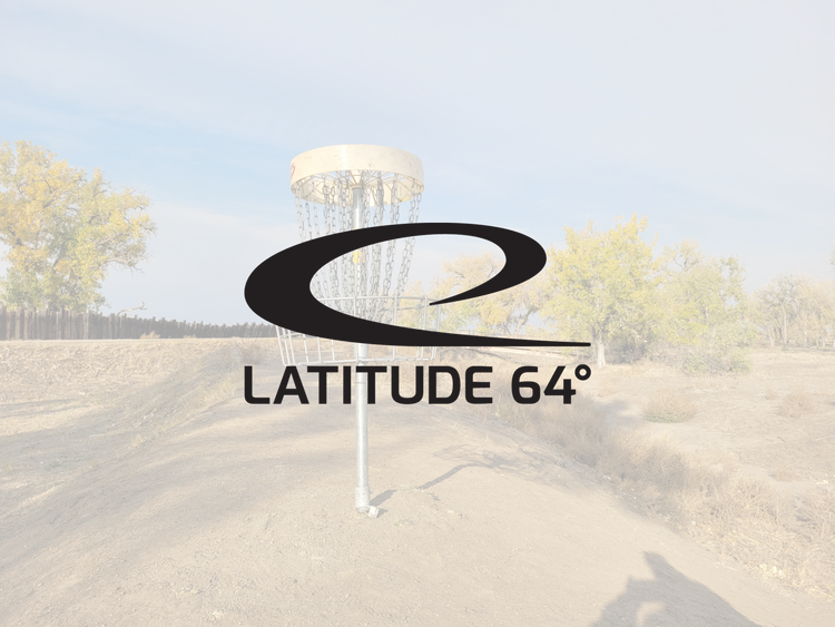 Latitude 64