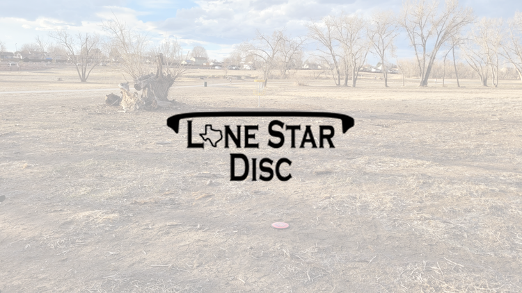 Lone Star Disc