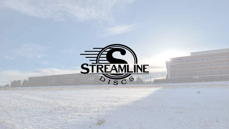 Streamline Discs