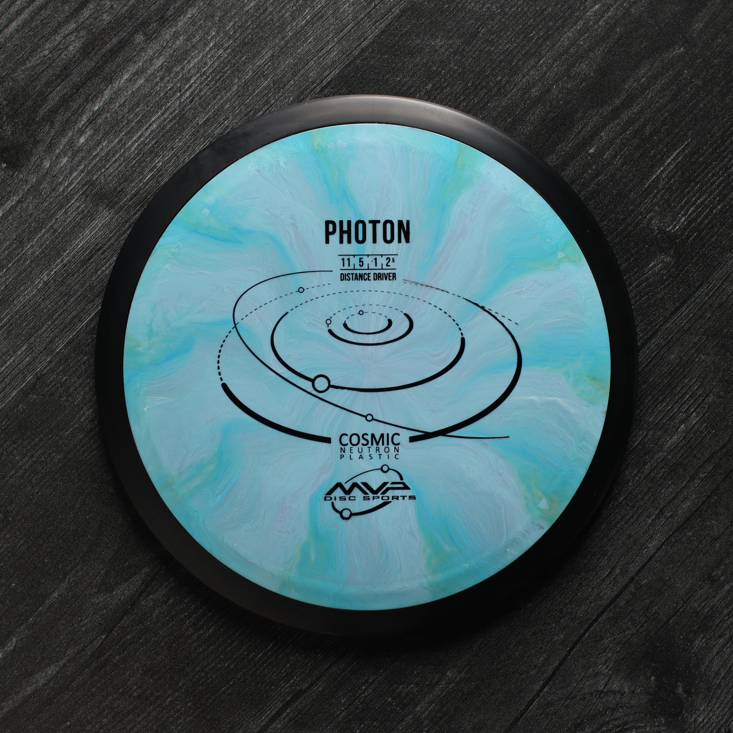 MVP Cosmic Neutron Photon (Stock)