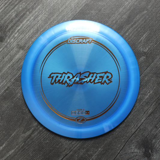 Discraft Z Line Thrasher (Stock)