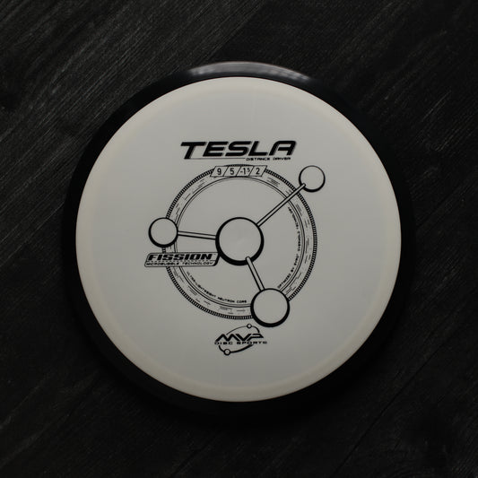 MVP Fission Tesla (Stock)