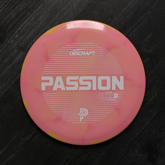 Discraft ESP Passion (Signature Series: Paige Pierce)