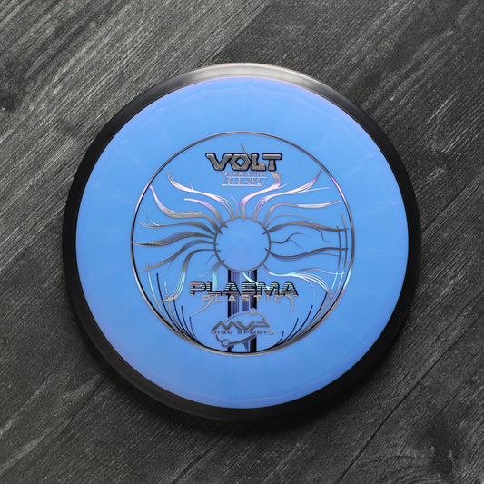 MVP Plasma Volt (Stock)