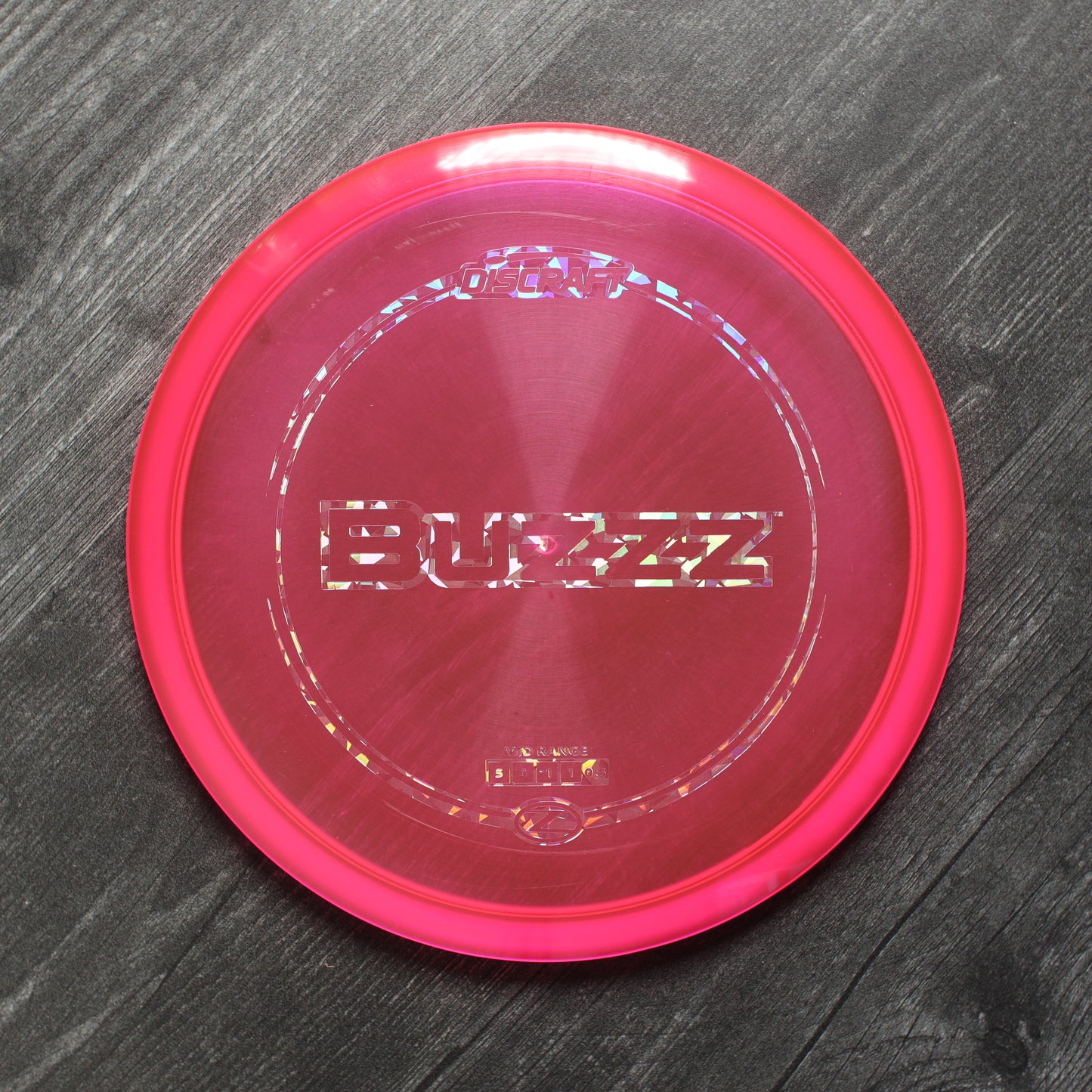 Discraft Z Line Buzzz (Stock)