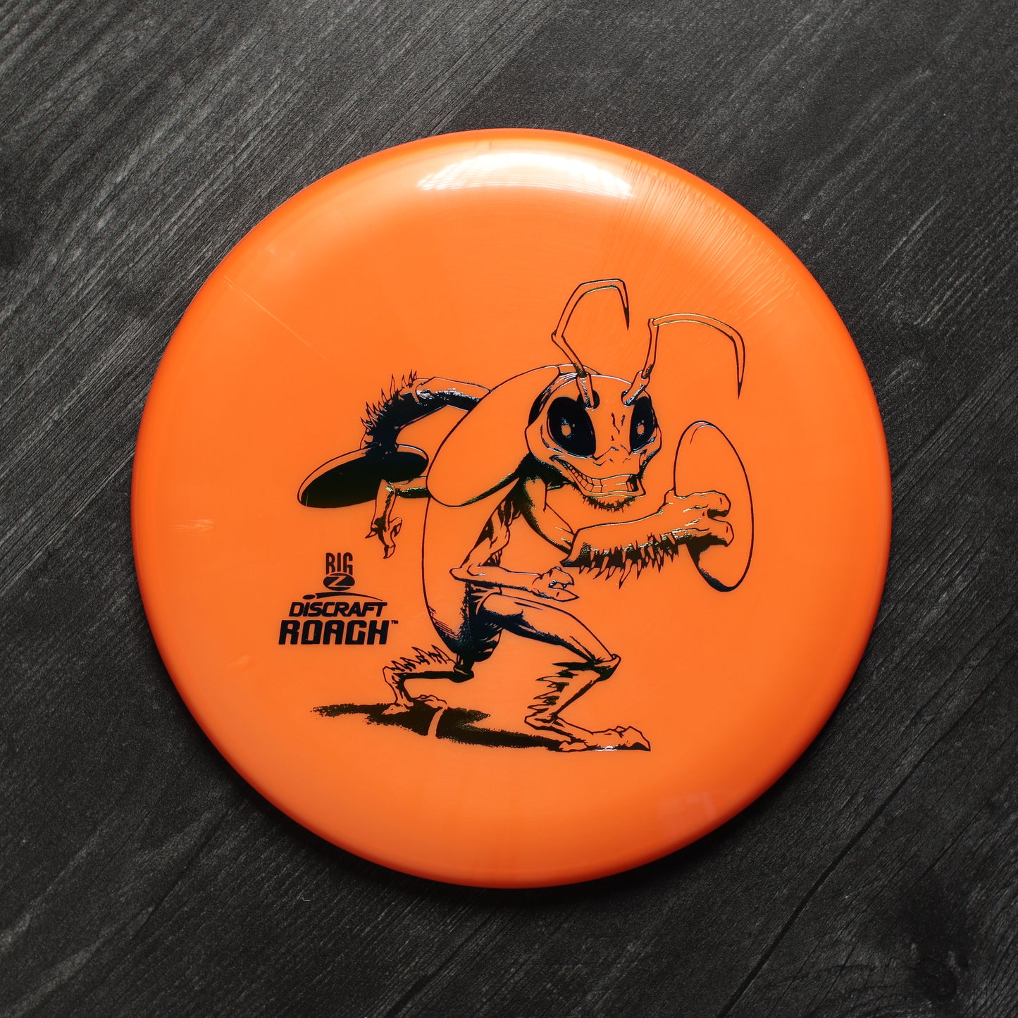 Discraft Big Z Roach (Stock)