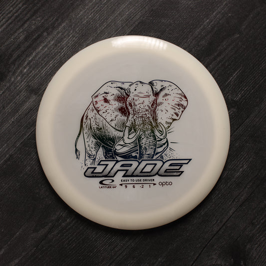 Latitude 64 Opto Jade (Stock)