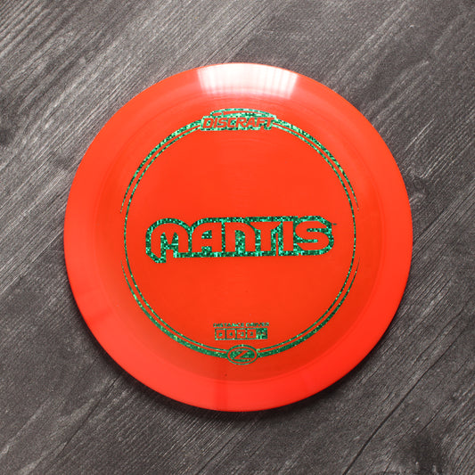 Discraft Z Line Mantis (Stock)