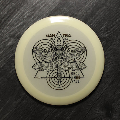 Thought Space Athletics Glow Mantra (Signature Series: Ali Smith)