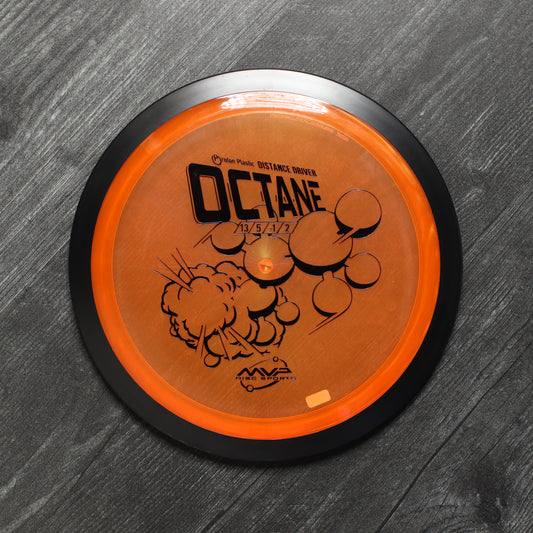 MVP Proton Octane (Stock)