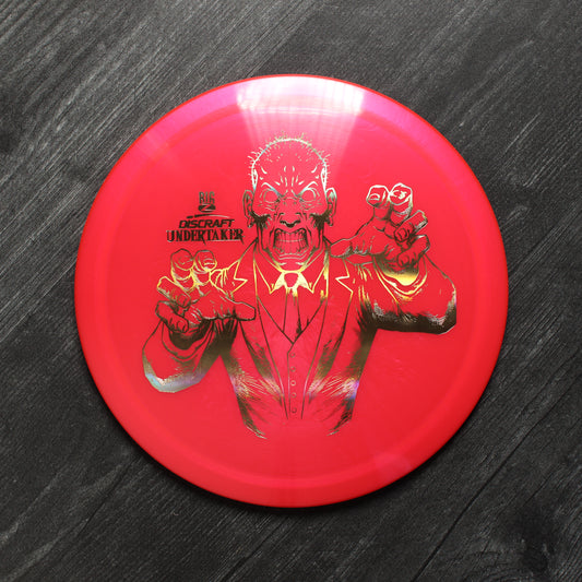 Discraft Big Z Undertaker (Stock)