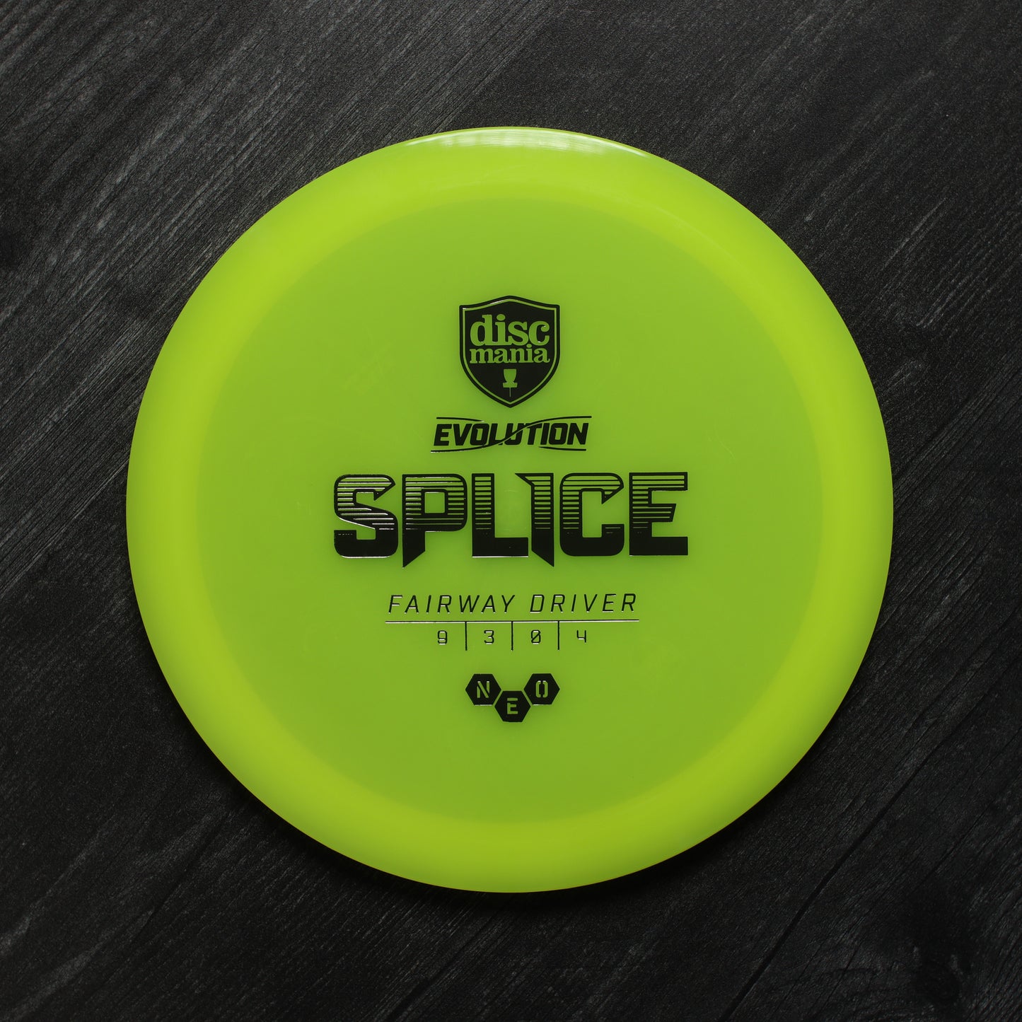 Discmania Evolution Neo Splice (Stock)