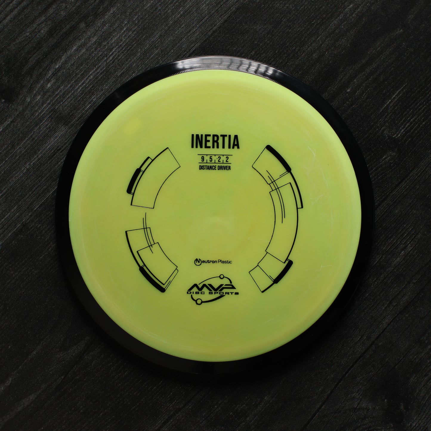 MVP Neutron Inertia (Stock)