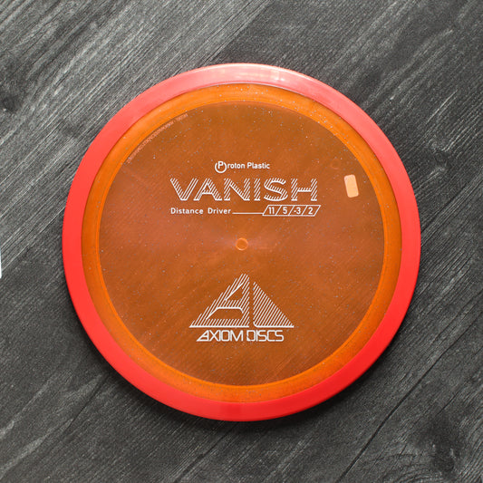 Axiom Proton Vanish (Stock)