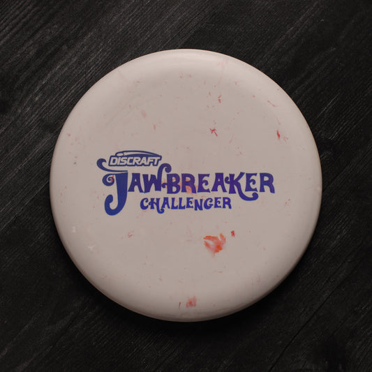 Discraft Jawbreaker Challenger (Stock)