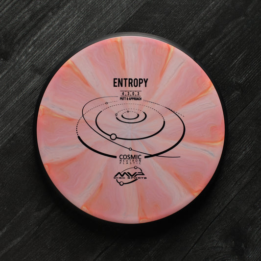 MVP Cosmic Neutron Entropy (Stock)