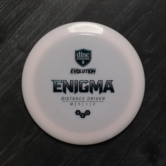 Discmania Evolution Neo Enigma (Stock)