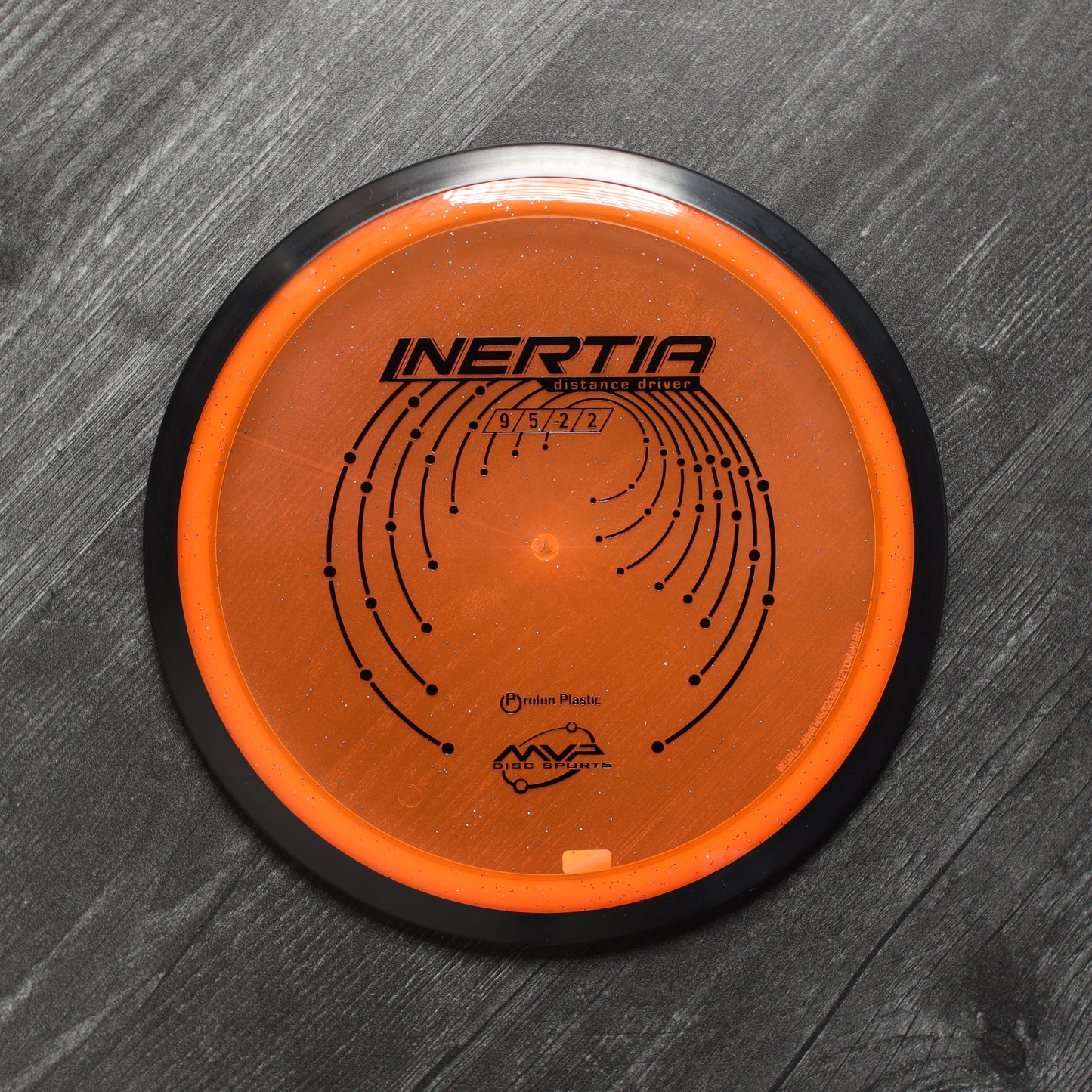 MVP Proton Inertia (Stock)