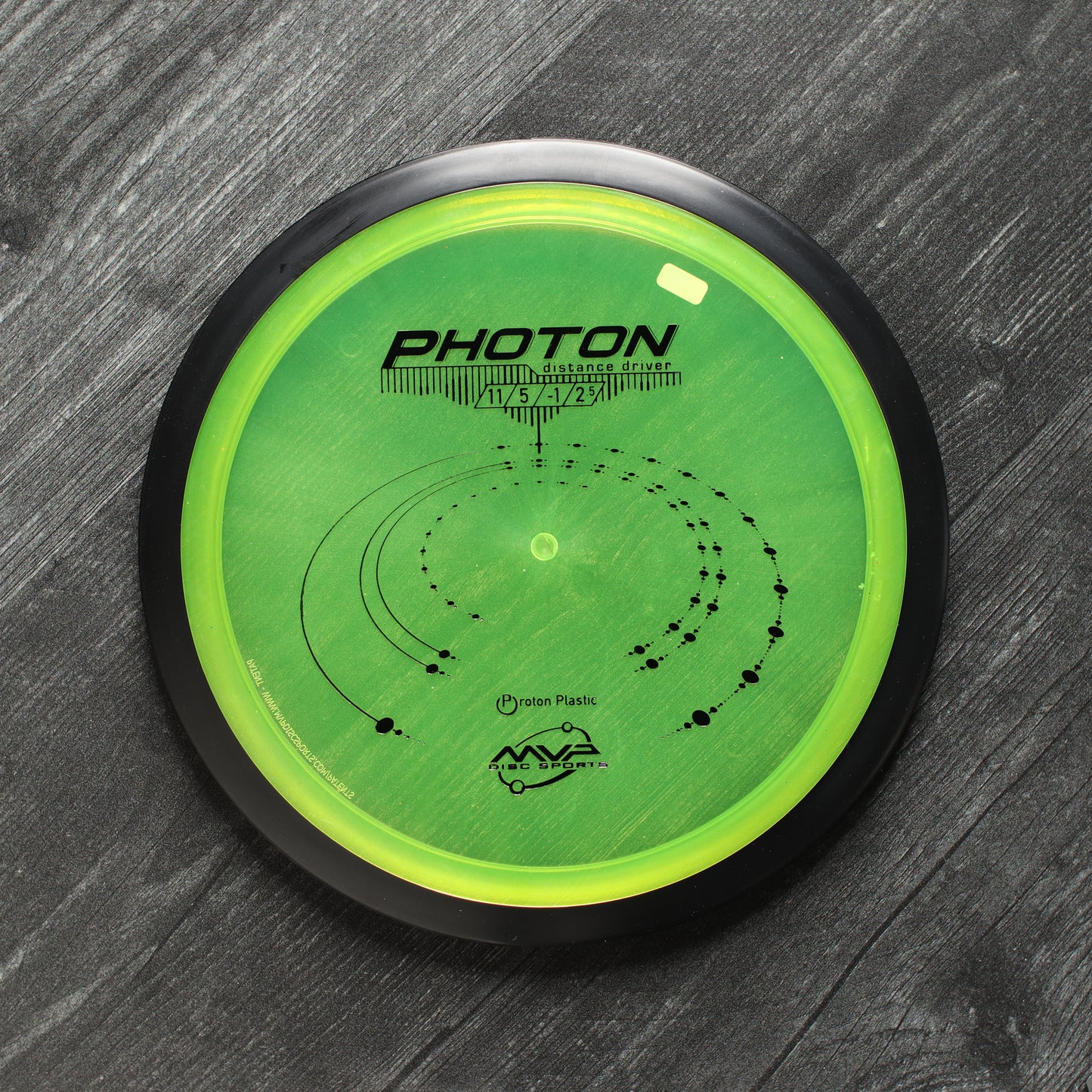 MVP Proton Photon (Stock)