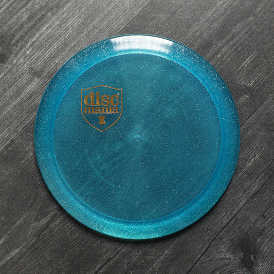 Discmania Originals C-Line Metal Flake FD3 (Limited Edition)