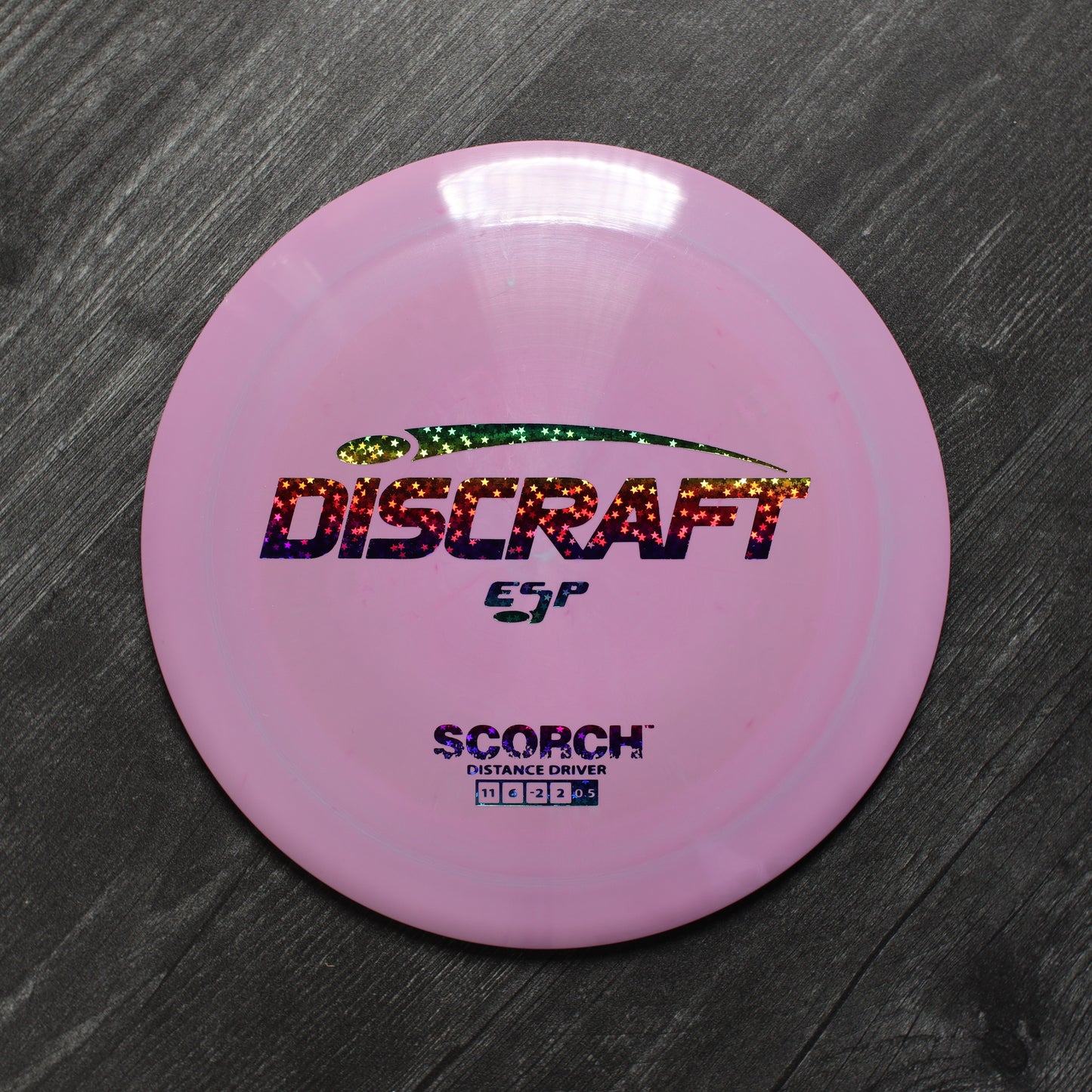 Discraft ESP Scorch (Stock)