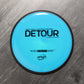 MVP Neutron Detour (Stock: James Conrad)