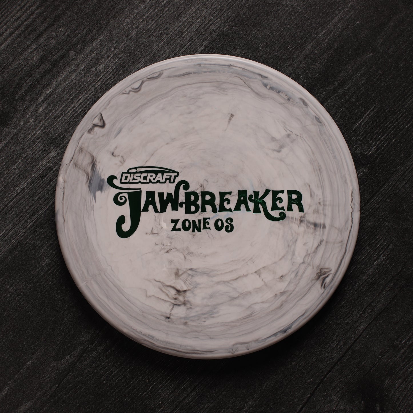 Discraft Jawbreaker Zone OS (Stock)