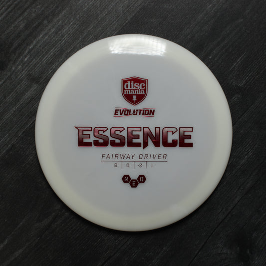 Discmania Evolution Neo Essence (Stock)