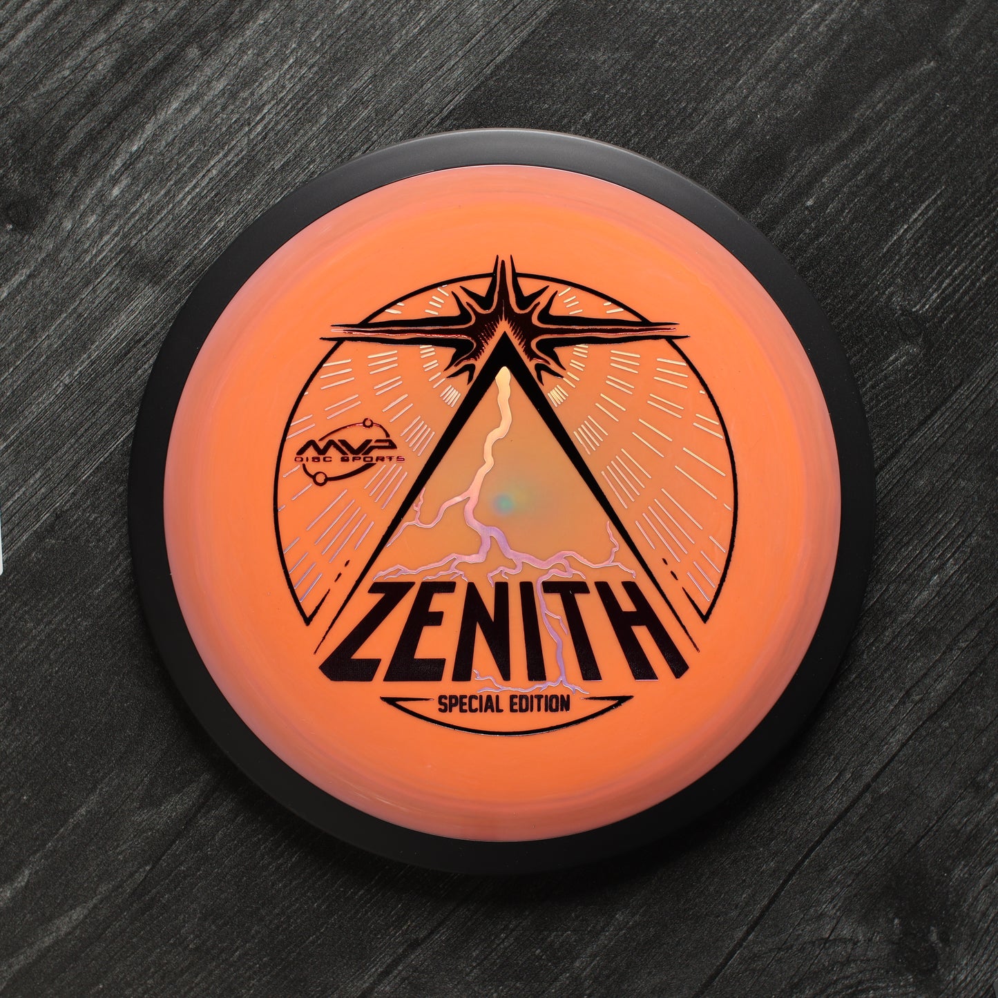 MVP Neutron Zenith (Special Edition)