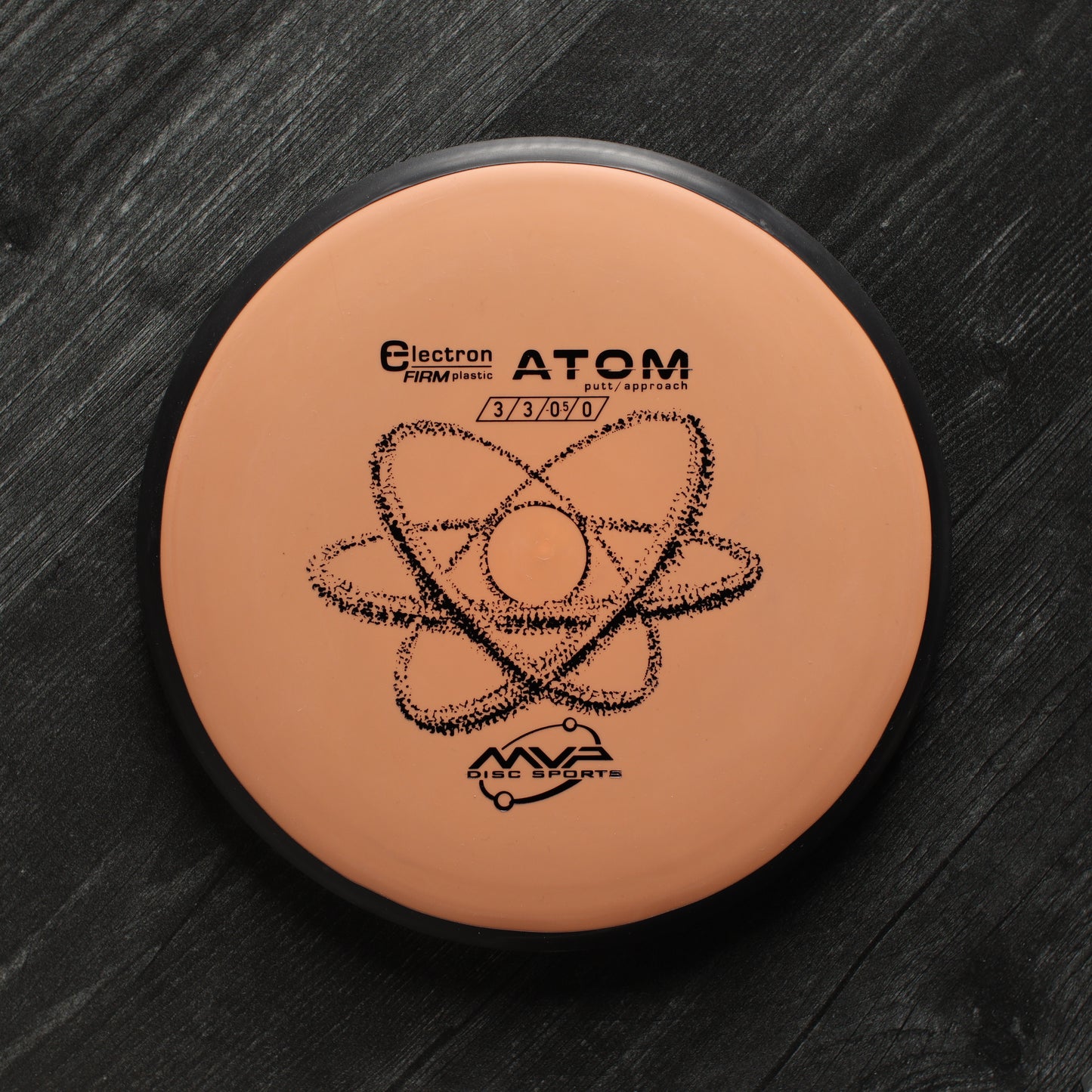 MVP Electron Atom (Stock)