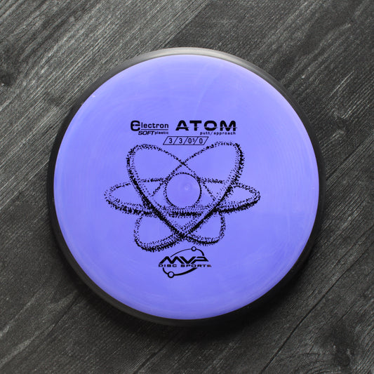 MVP Electron Atom (Stock)