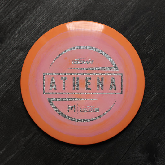 Discraft ESP Athena (First Run: Paul McBeth)