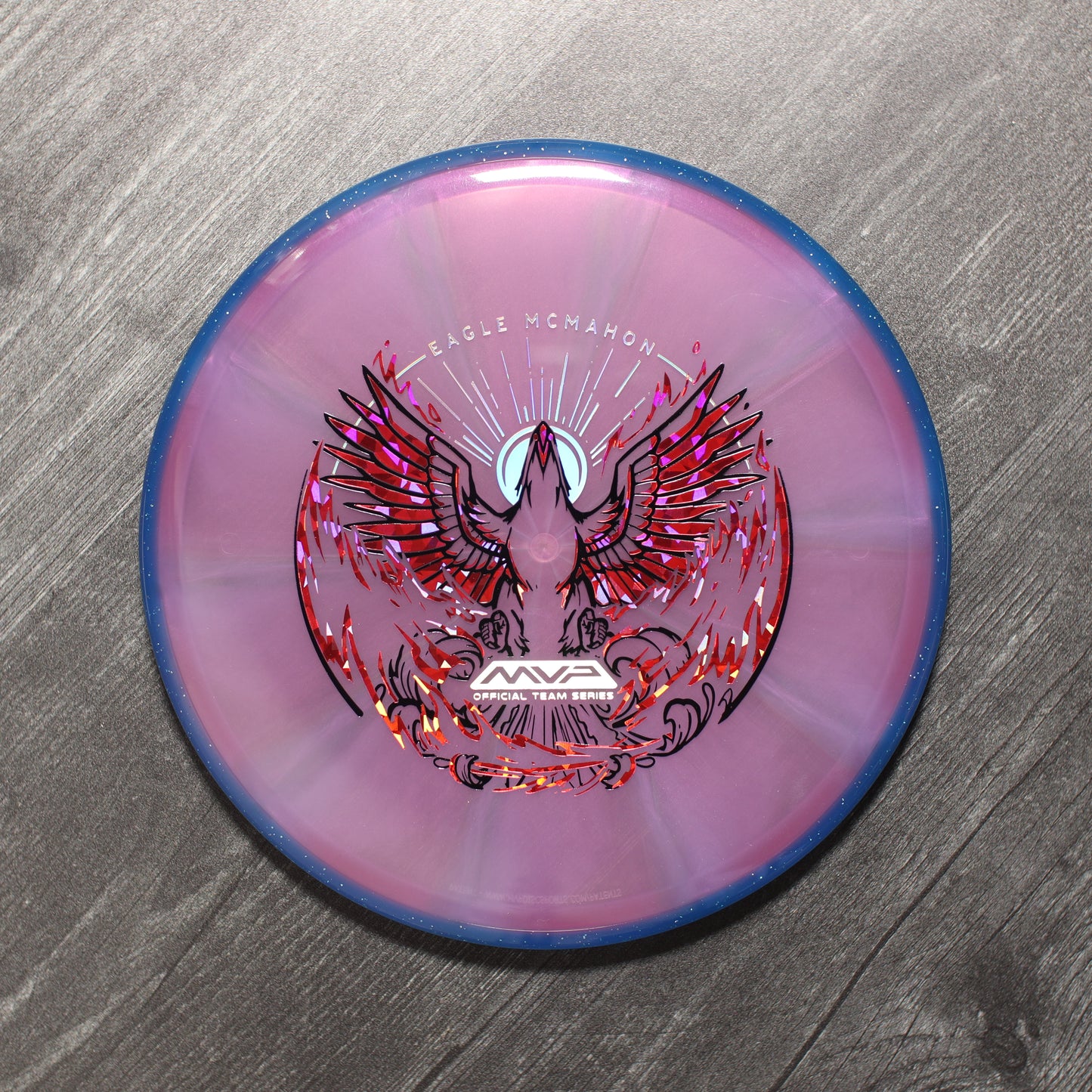 Axiom Prism Proton Envy (Team Series: Eagle McMahon)