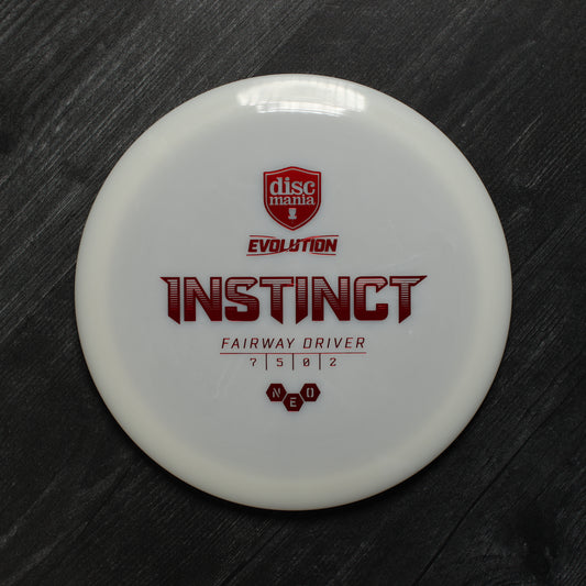 Discmania Evolution Neo Instinct (Stock)