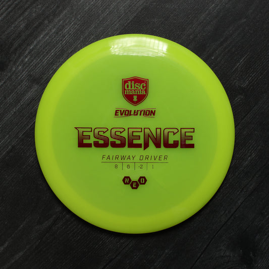 Discmania Evolution Neo Essence (Stock)