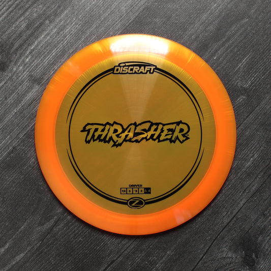 Discraft Z Line Thrasher (Stock)