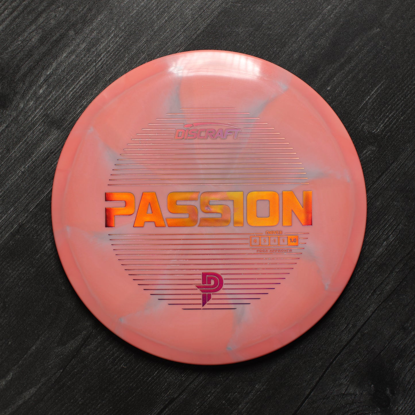 Discraft ESP Passion (Signature Series: Paige Pierce)